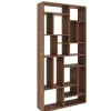 M-Rack Hylla | Teak | 104 cm