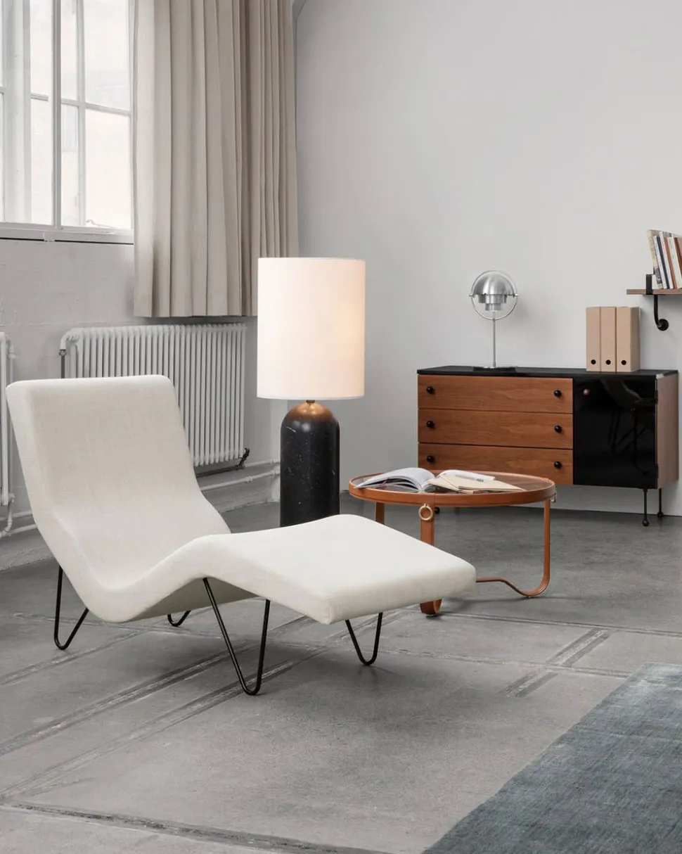 Multi-Lite Bordslampa | Mässing
