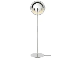 Multi-Lite Golvlampa Krom | Krom
