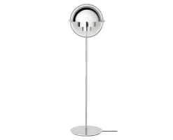 Multi-Lite Golvlampa Krom | Krom