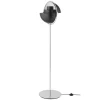 Multi-Lite Golvlampa Krom | Svart