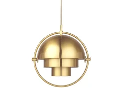 Multi-Lite Pendel Small | Mässing