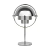 Multi-Lite Portabel Lampa | Krom