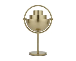 Multi-Lite Portabel Lampa | Mässing