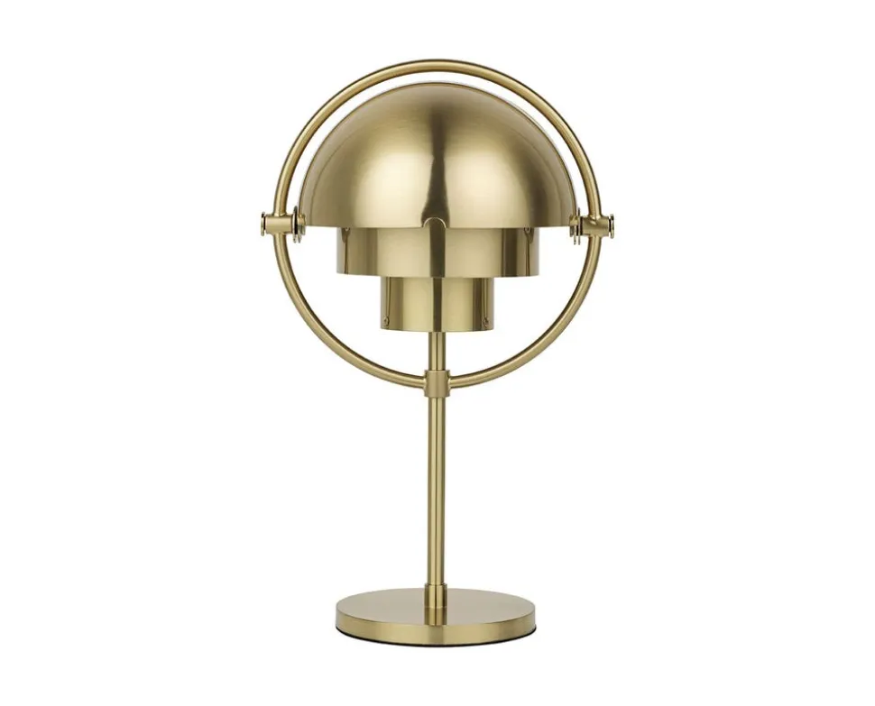 Multi-Lite Portabel Lampa | Mässing