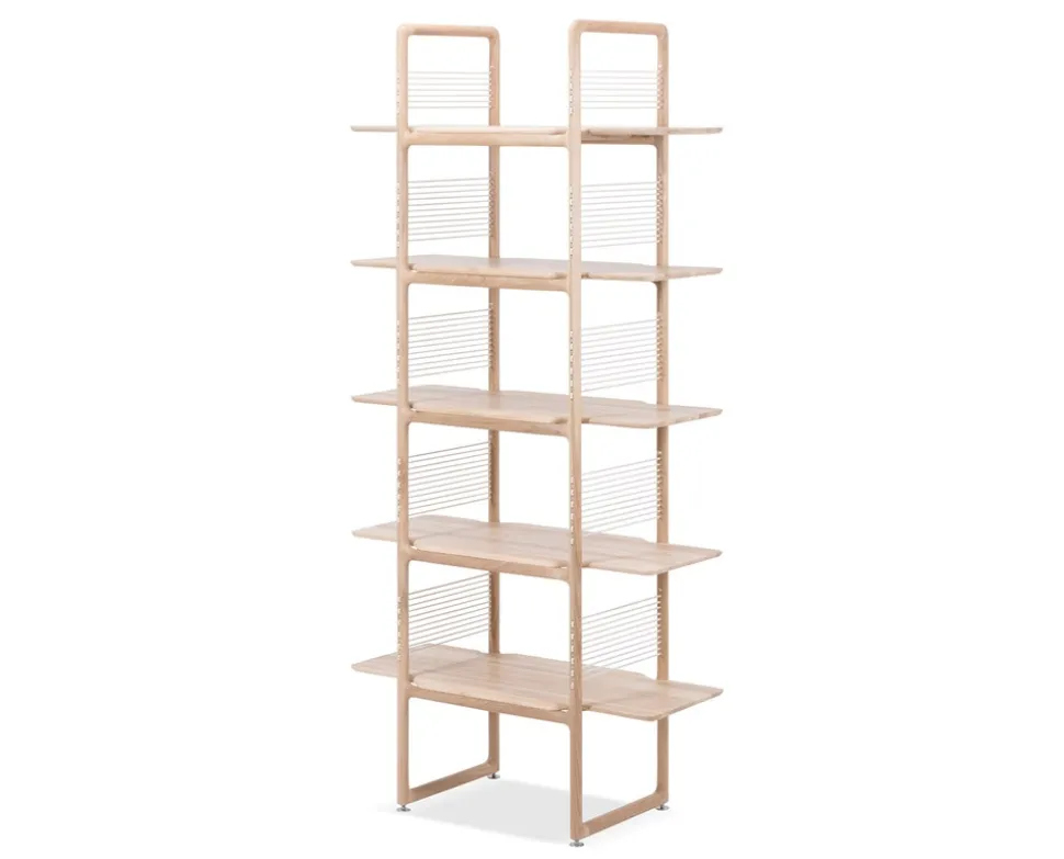 Muse bokhylla 216