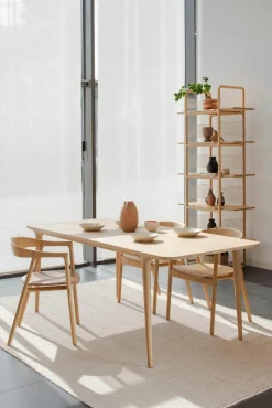 Muse bokhylla 216