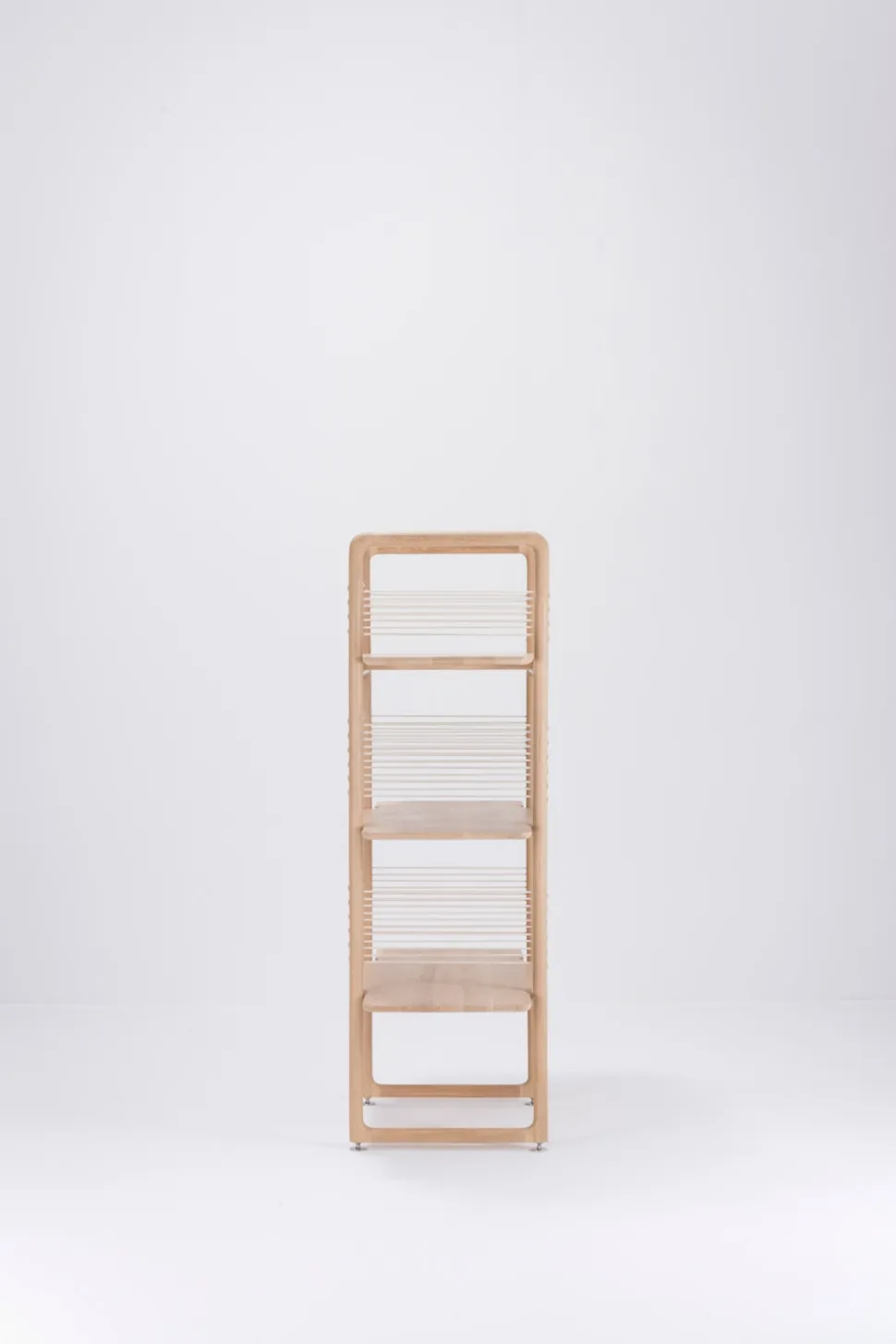 Muse bokhylla 140