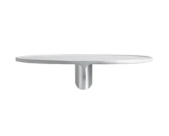Museum Hylla NM&.045 Aluminum