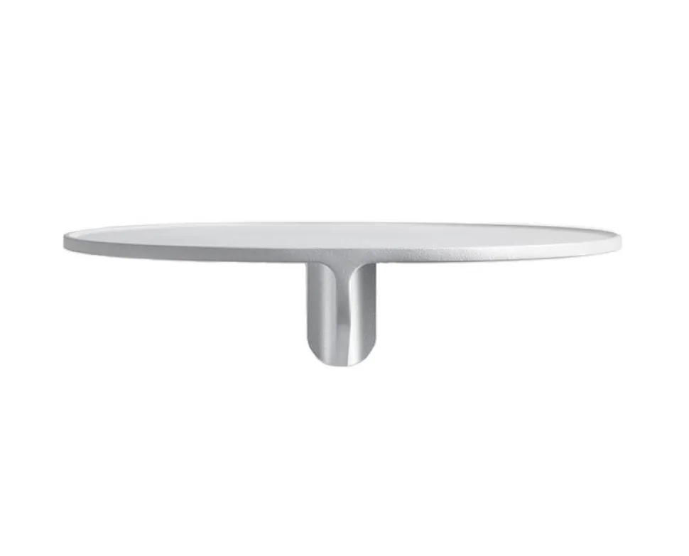 Museum Hylla NM&.045 Aluminum