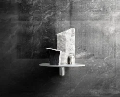 Museum Hylla NM&.045 Aluminum