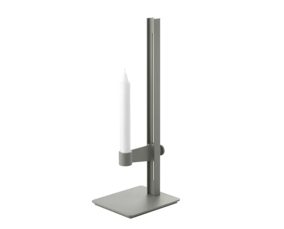 Museum Ljusstake | Grön