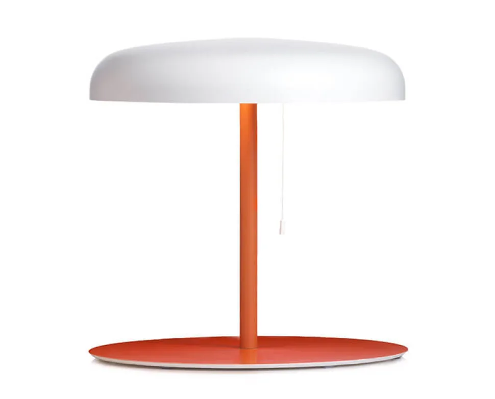 Mushroom Bordslampa | Rönnbär