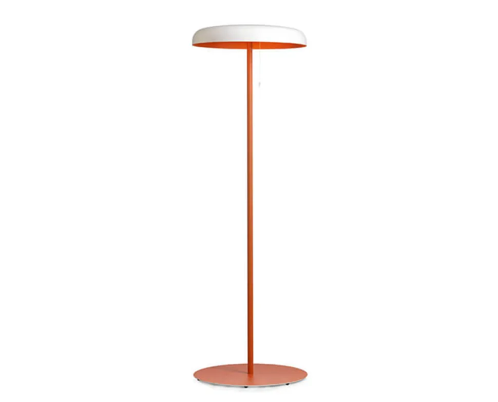 Mushroom Golvlampa | Rönnbär