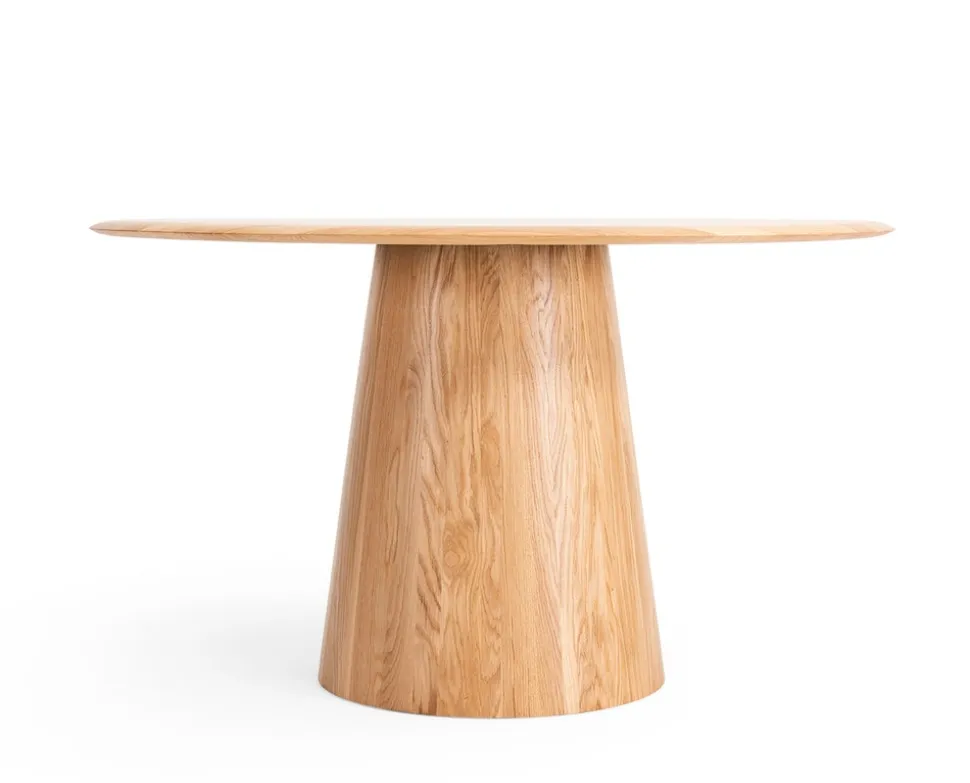 Mushroom Matbord | Runt Ø126