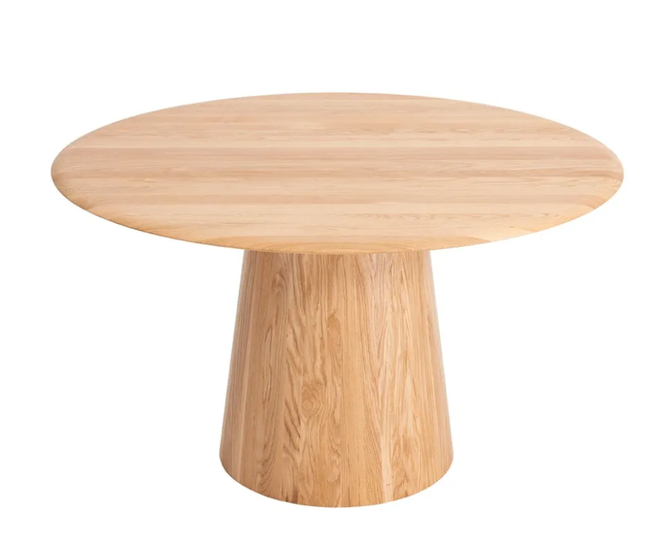 Mushroom Matbord | Runt Ø126
