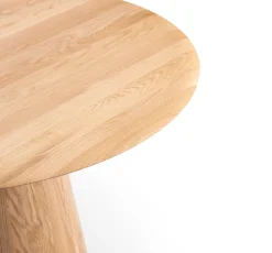 Mushroom Matbord | Runt Ø126