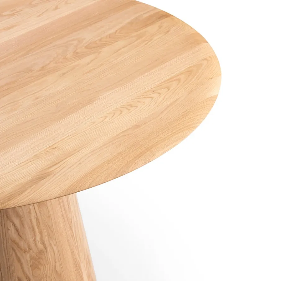 Mushroom Matbord | Runt Ø126