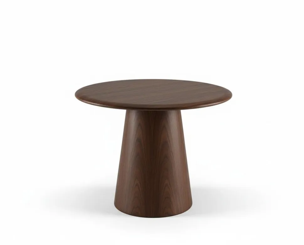 Mushroom Sidobord | Ø55