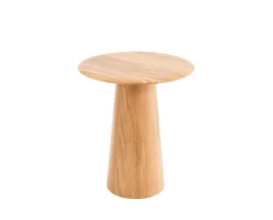 Mushroom Sidobord | Ø40