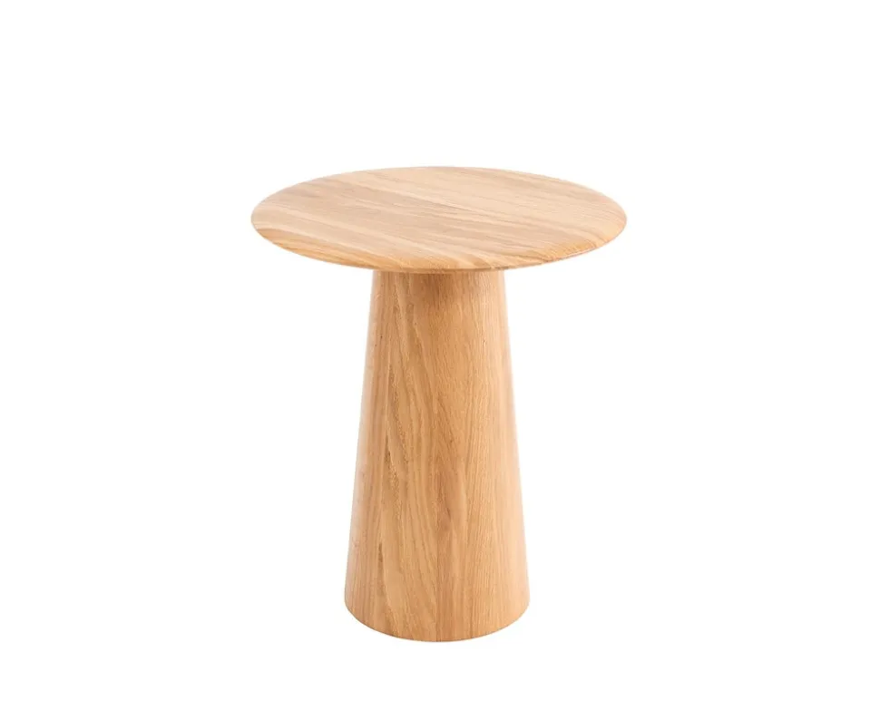 Mushroom Sidobord | Ø40