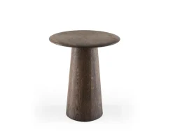 Mushroom Sidobord | Ø40