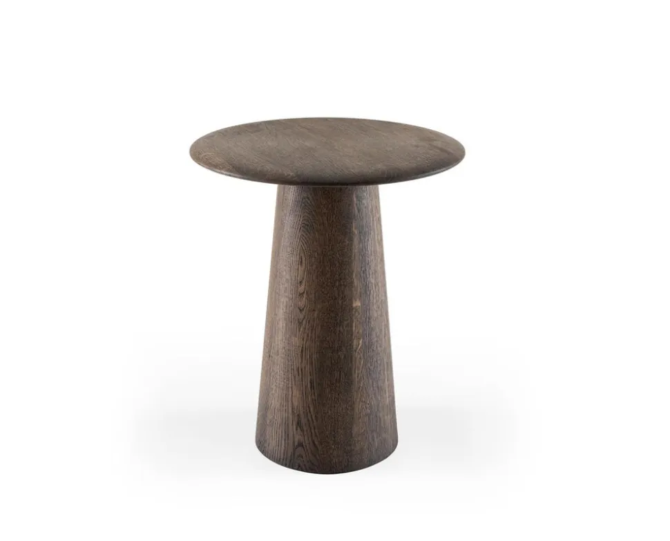 Mushroom Sidobord | Ø40