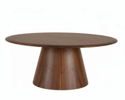 Mushroom Soffbord | Ø80