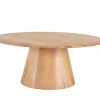 Mushroom Soffbord | Ø80