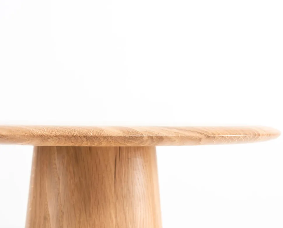 Mushroom Soffbord | Ø80