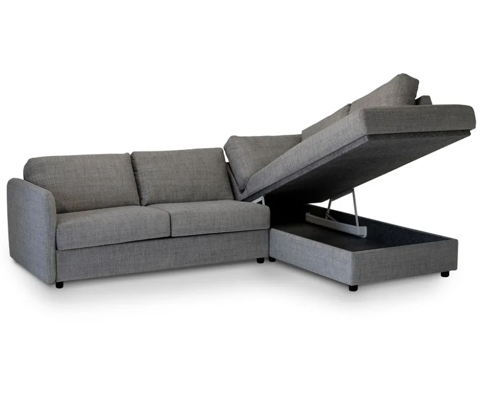 mySOFABED Bäddsoffa | Öppet Avslut