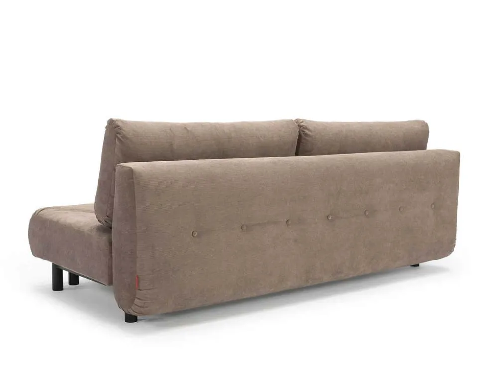 Nabli Bäddsoffa | 318 Cordufine Beige