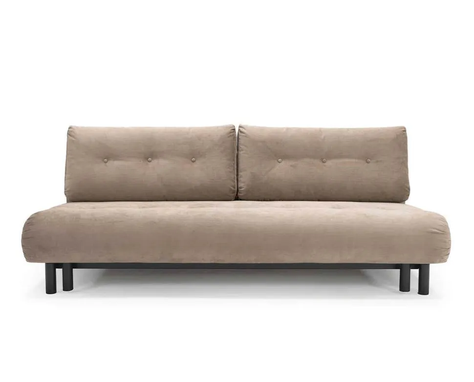 Nabli Bäddsoffa | 318 Cordufine Beige