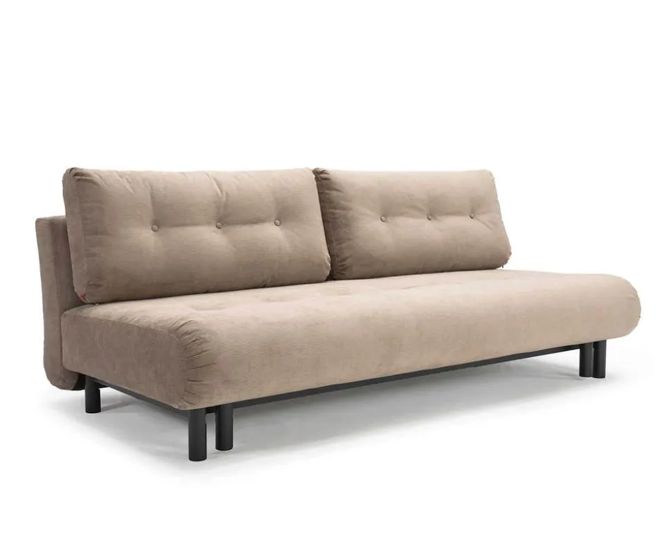 Nabli Bäddsoffa | 318 Cordufine Beige