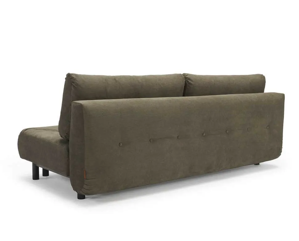 Nabli Bäddsoffa | 316 Cordufine Pine Green
