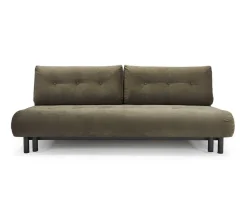 Nabli Bäddsoffa | 316 Cordufine Pine Green