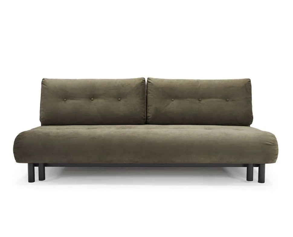 Nabli Bäddsoffa | 316 Cordufine Pine Green