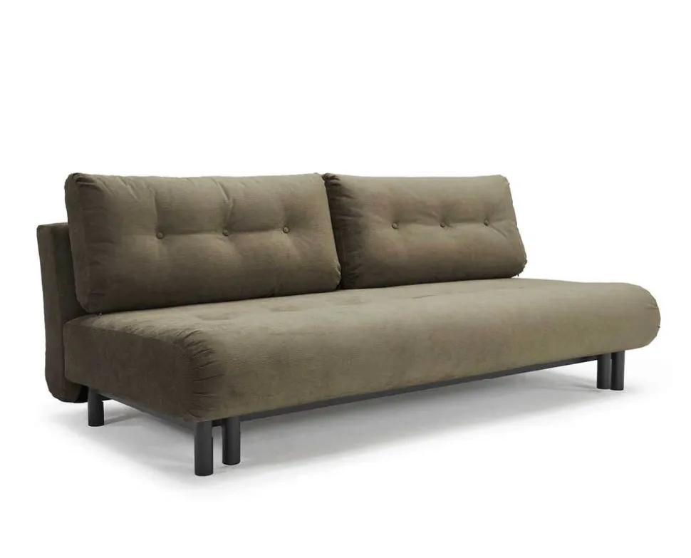 Nabli Bäddsoffa | 316 Cordufine Pine Green