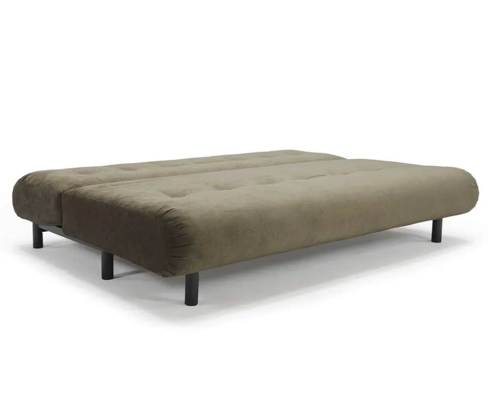 Nabli Bäddsoffa | 316 Cordufine Pine Green