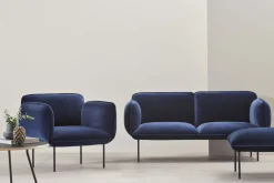 Nakki Soffa 3-Sits