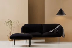 Nakki Soffa 3-Sits