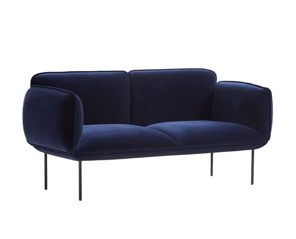 Nakki Soffa 2-Sits