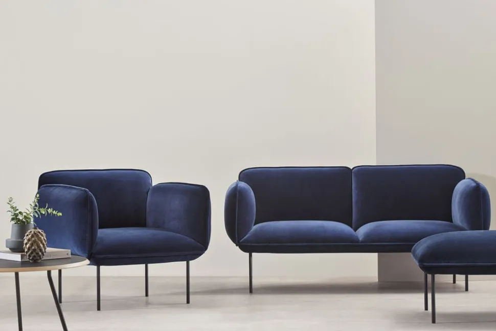 Nakki Soffa 2-Sits