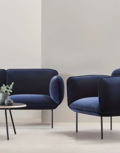 Nakki Soffa 2-Sits | Liten