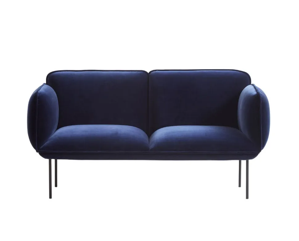 Nakki Soffa 2-Sits | Liten