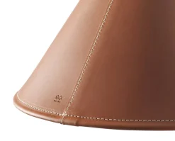 Namibia Pendellampa Läder Polo