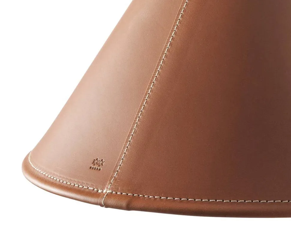 Namibia Pendellampa Läder Polo
