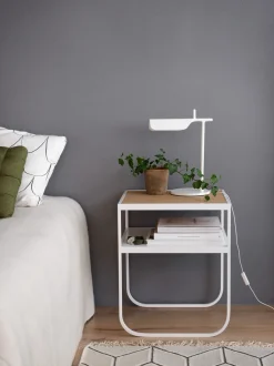 Nati Tati Sängbord Low