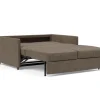 Neah Bäddsoffa 140 | Slim | 411 Esina Cedar Brown