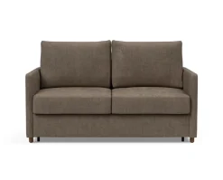 Neah Bäddsoffa 140 | Slim | 411 Esina Cedar Brown